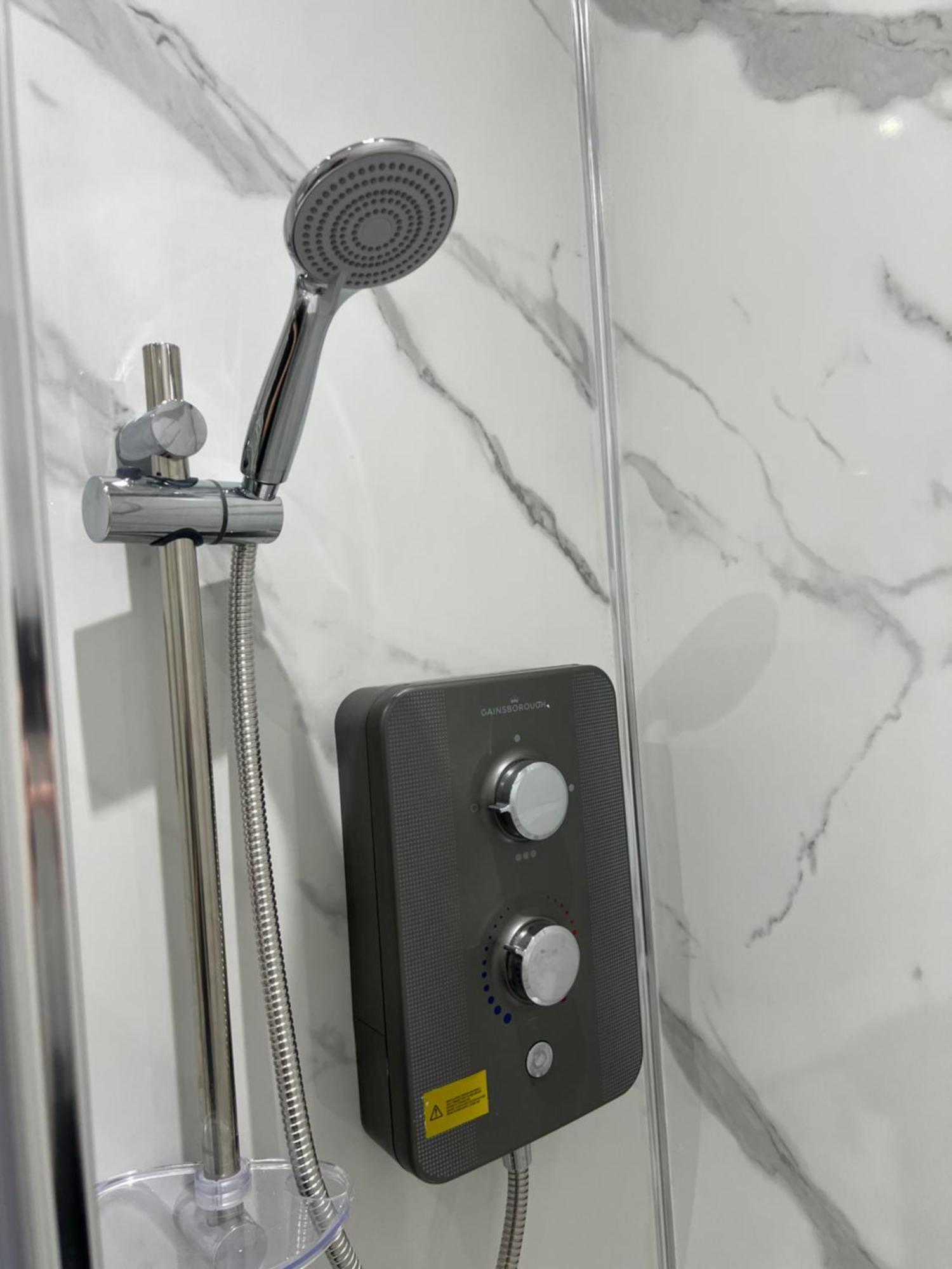 Gaolgate Suites Self Check-In Central Stafford Exterior foto